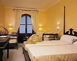 Hotel Sighientu Thalasso & Capitana
