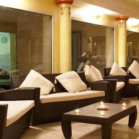 Hotel Sighientu Thalasso & Capitana