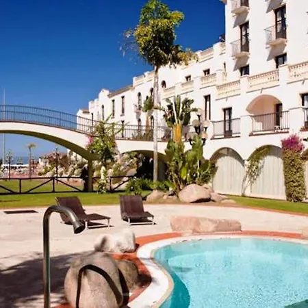 Hotel Sighientu Thalasso & Capitana