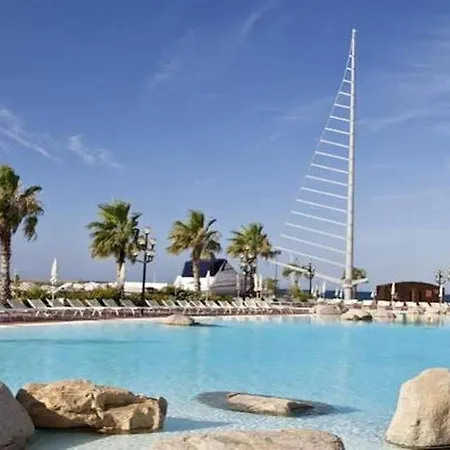 Sighientu Thalasso & Hotel Capitana
