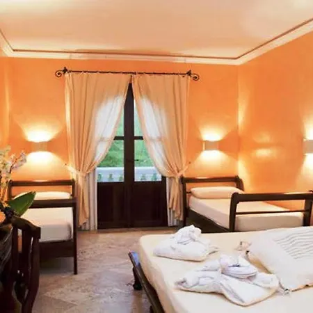 Sighientu Thalasso & Hotel Capitana