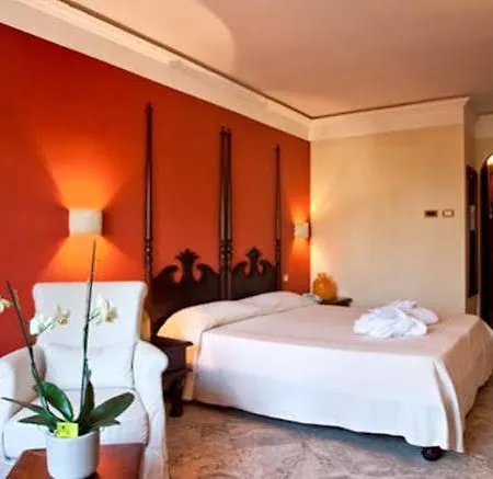 Sighientu Thalasso & 4*