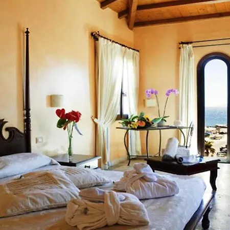 Sighientu Thalasso & Hotel Capitana