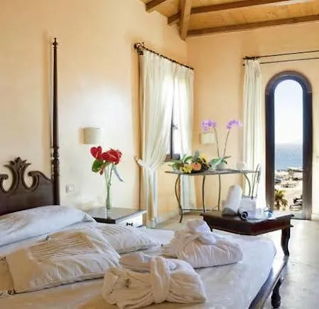 Sighientu Thalasso & 4* Capitana