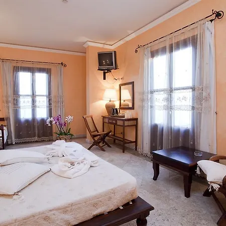 Sighientu Thalasso & 4* Capitana