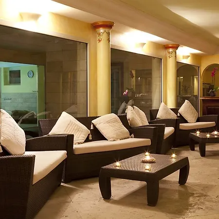 Sighientu Thalasso & Hotel Capitana