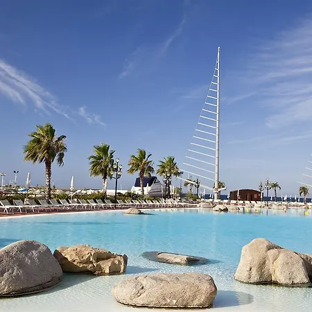 Hotel Sighientu Thalasso & 4*