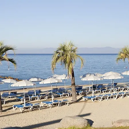Hotel Sighientu Thalasso & Capitana
