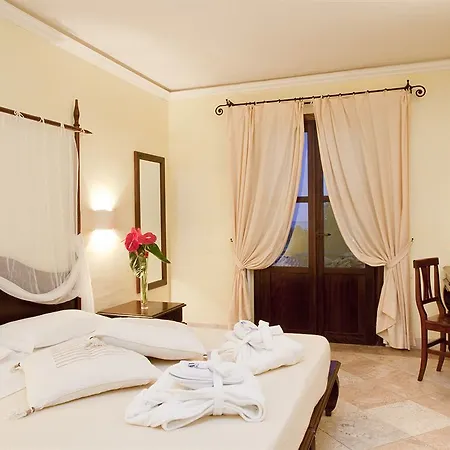 Hotel Sighientu Thalasso & Capitana
