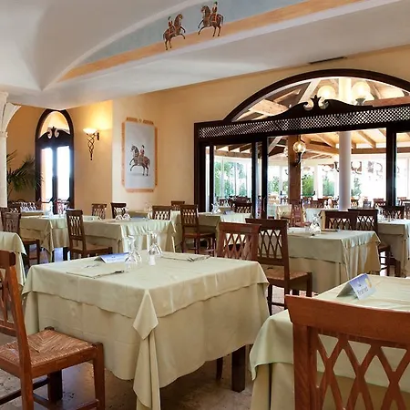 Sighientu Thalasso & Hotel Capitana
