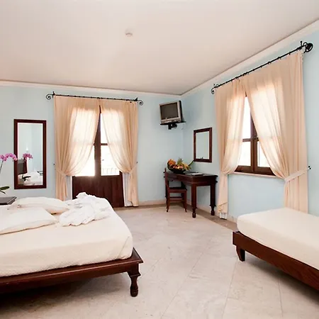 Sighientu Thalasso & Hotel 4*