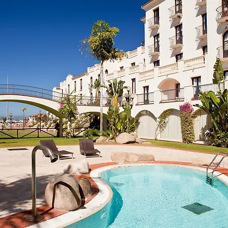 Sighientu Thalasso & Hotel Capitana